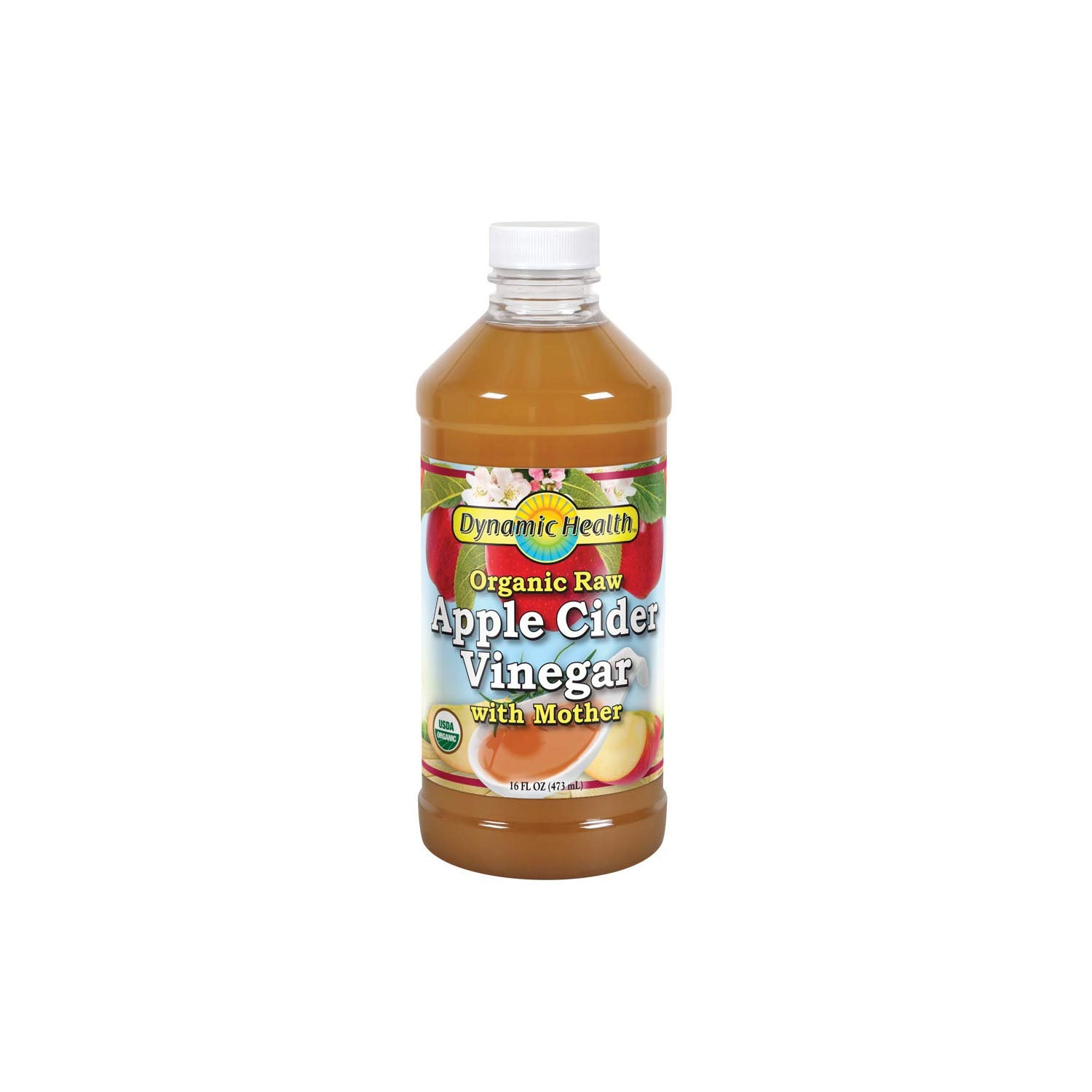 Apple Cider Vinegar with Mother