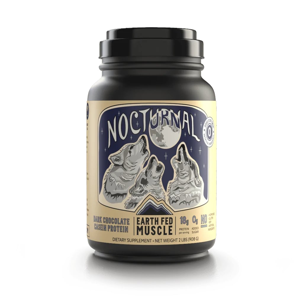 Nocturnal Casein