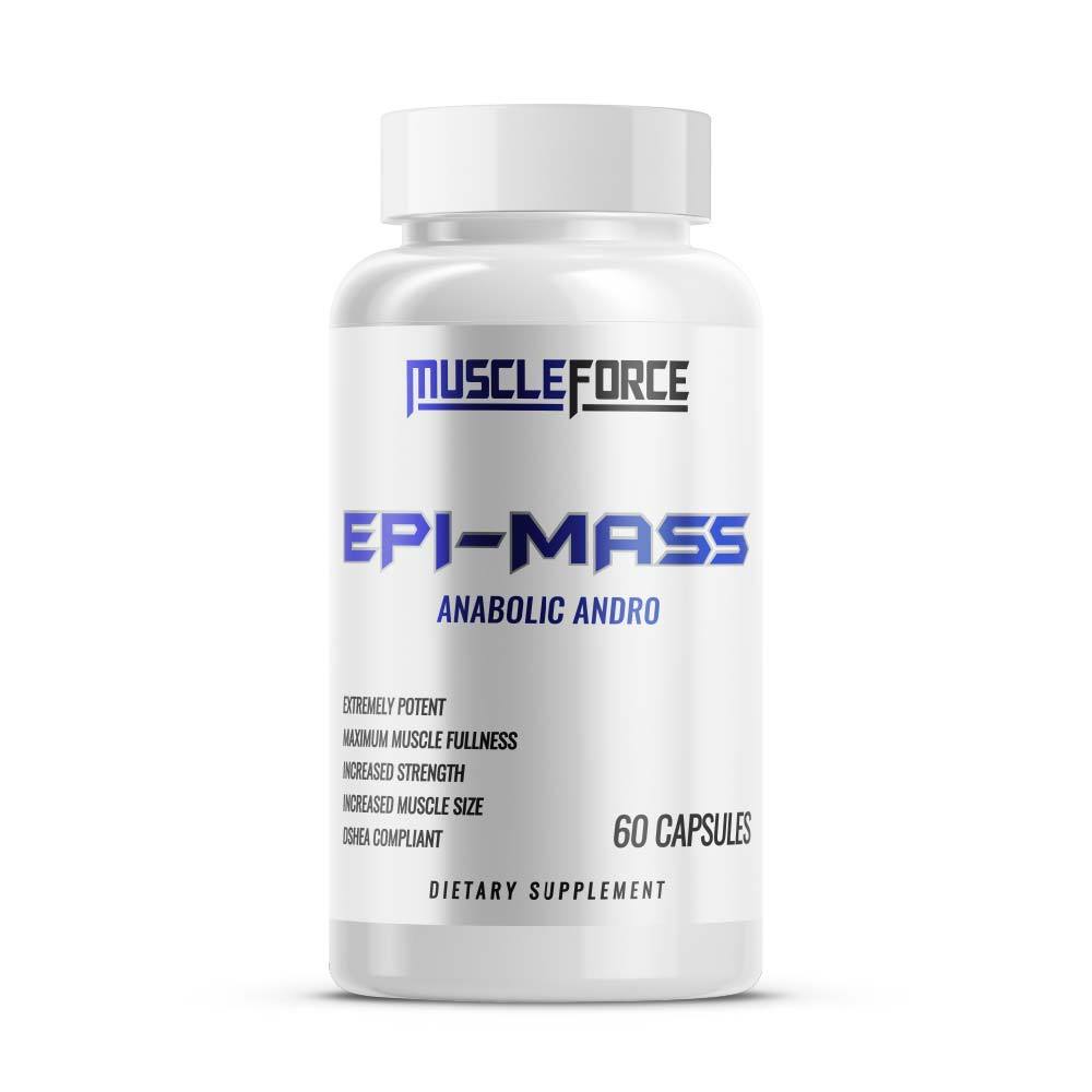 EPI-MASS