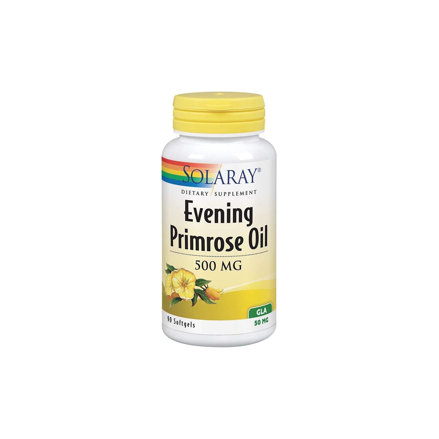 Evening Primrose Oil