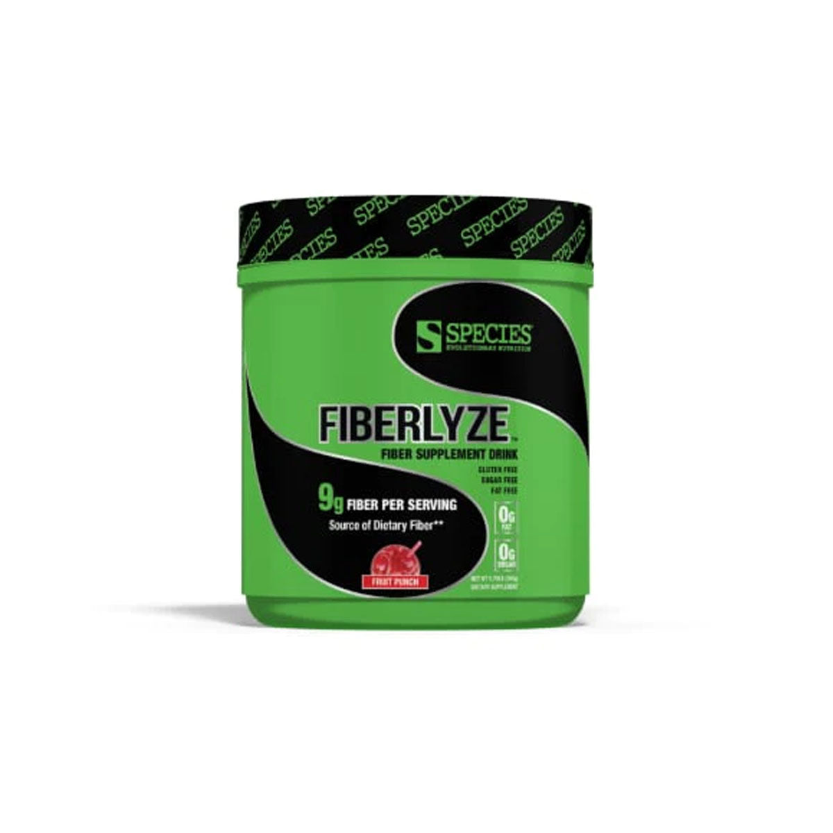 Fiberlyze