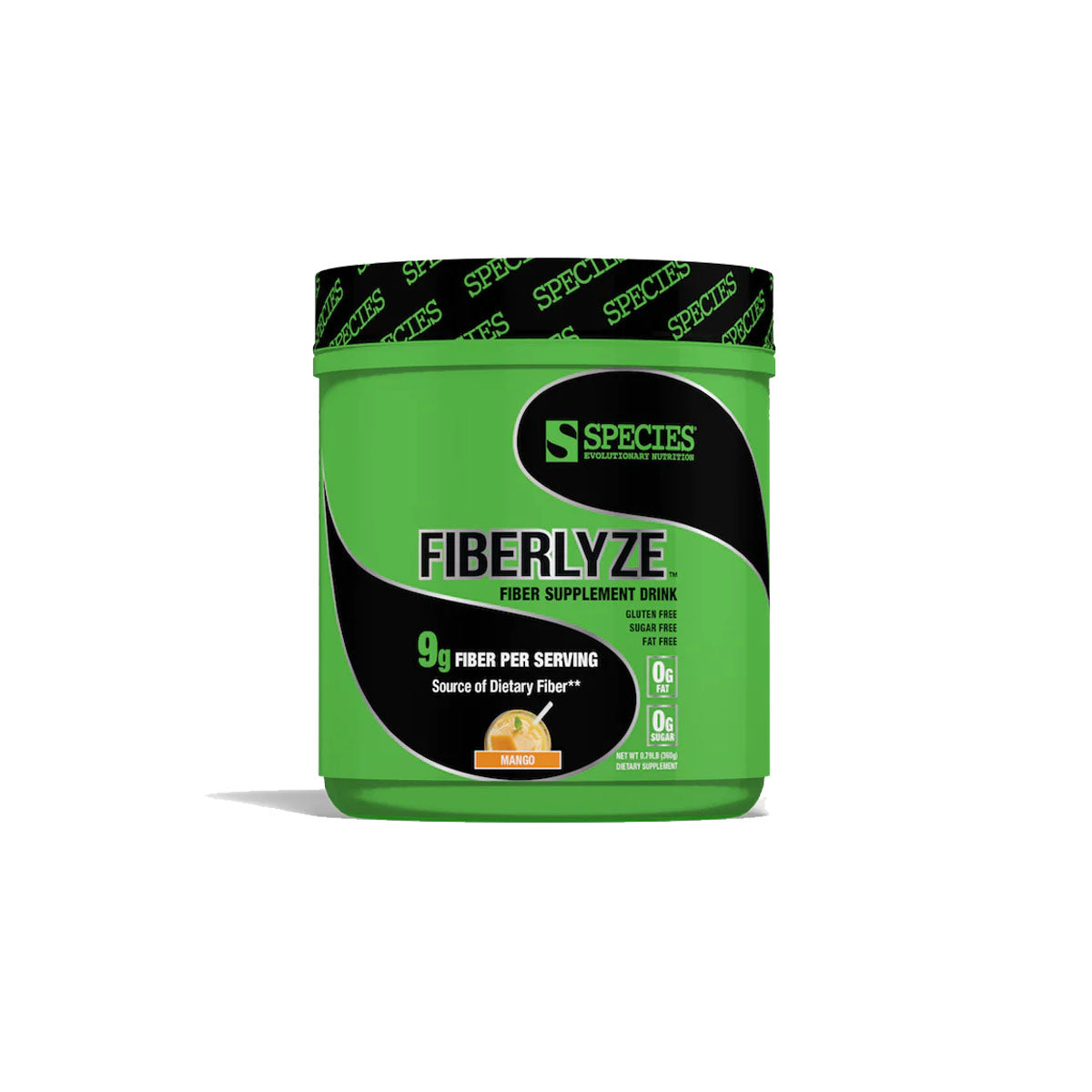 Fiberlyze