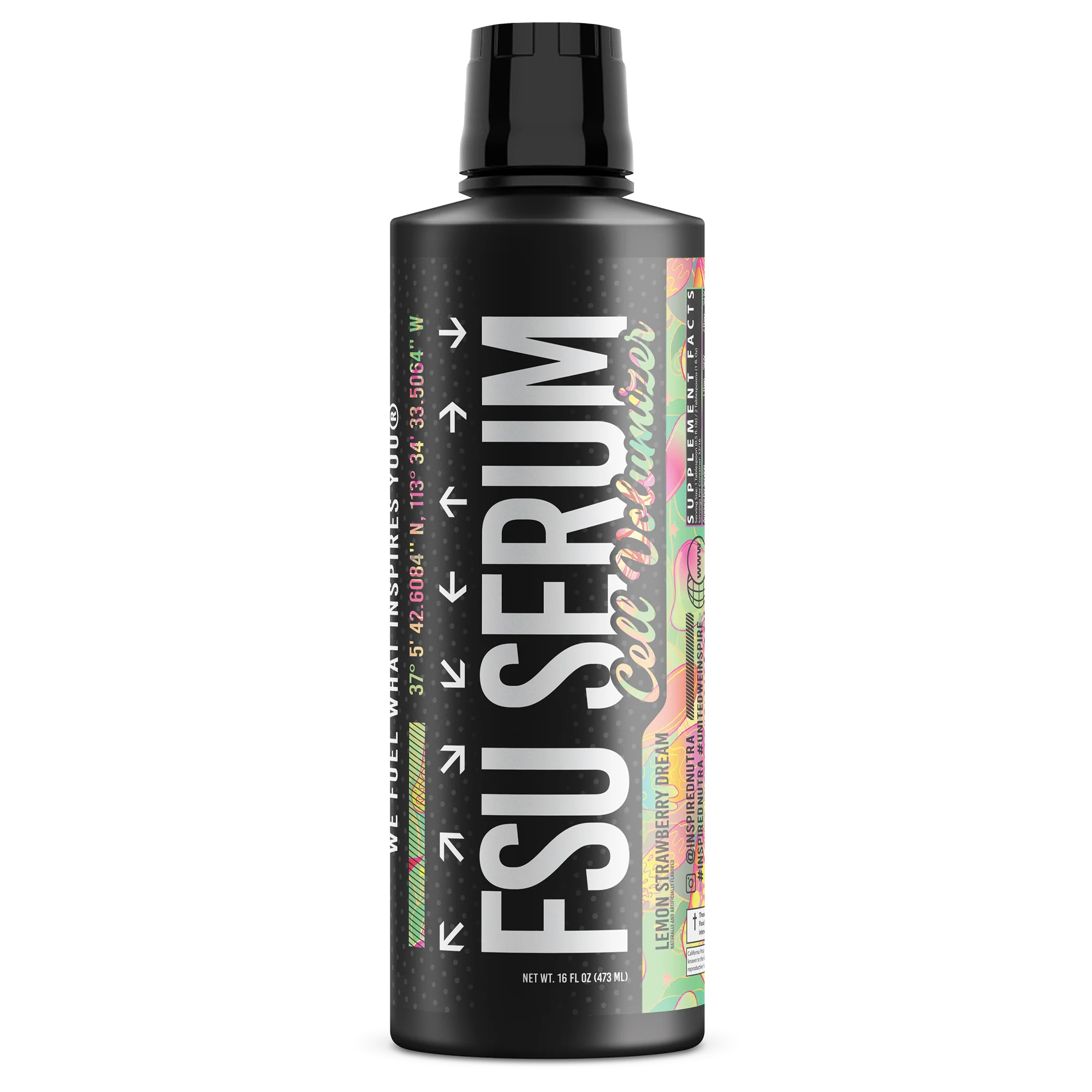 FSU Serum