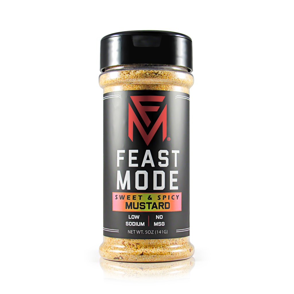 Feast Mode Flavors