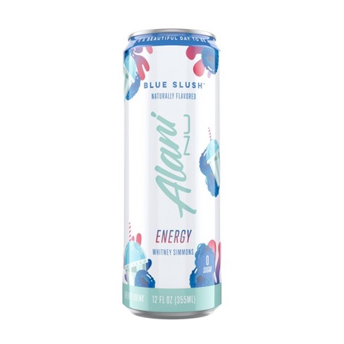 Alani Nu's Energy Drink - Single