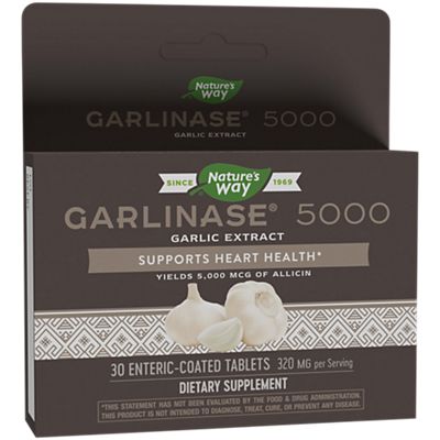 Garlinase