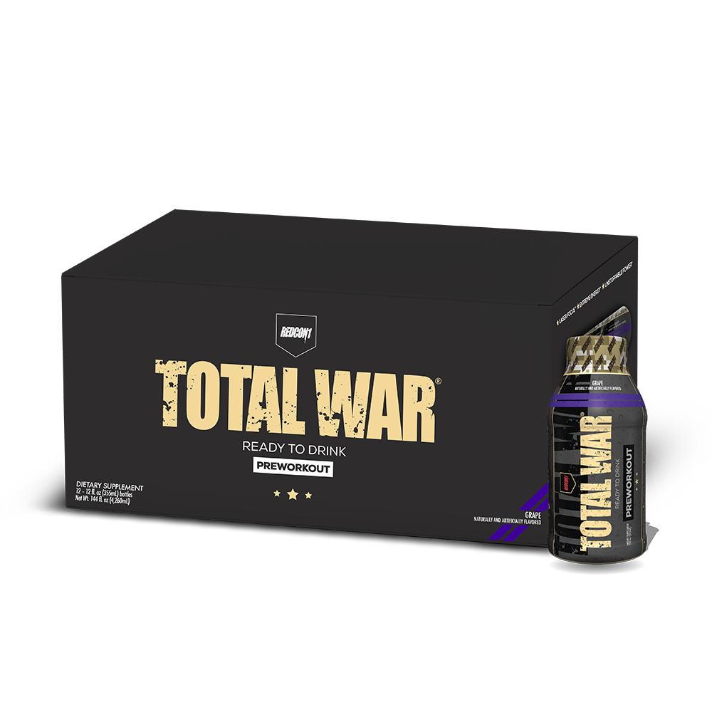 Total War RTD - Single