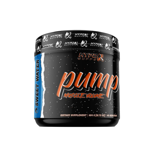 Hypd Pump