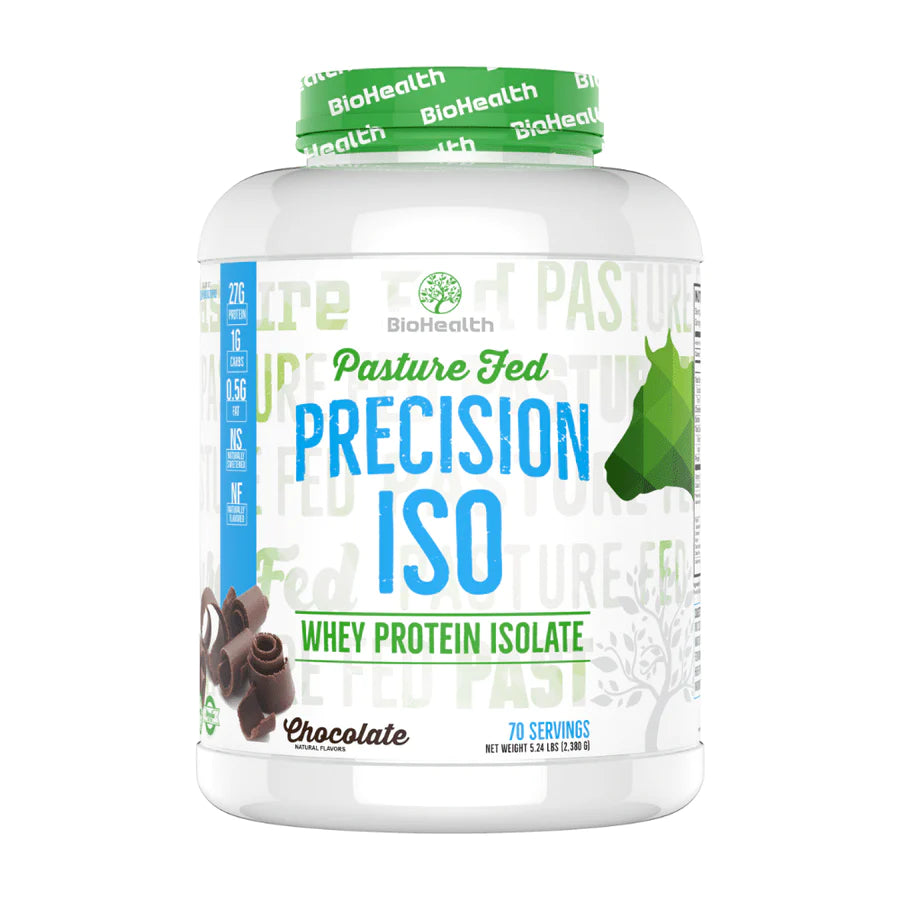 BioHealth Precision ISO 5LB