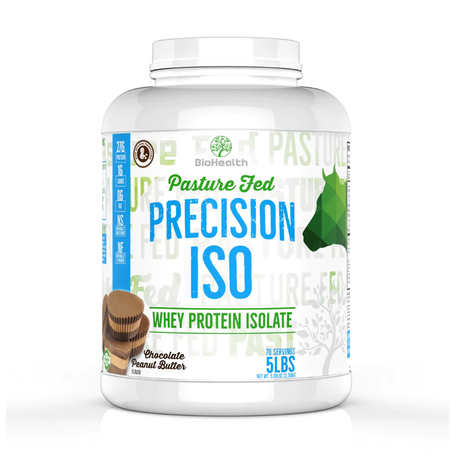 BioHealth Precision ISO 5LB