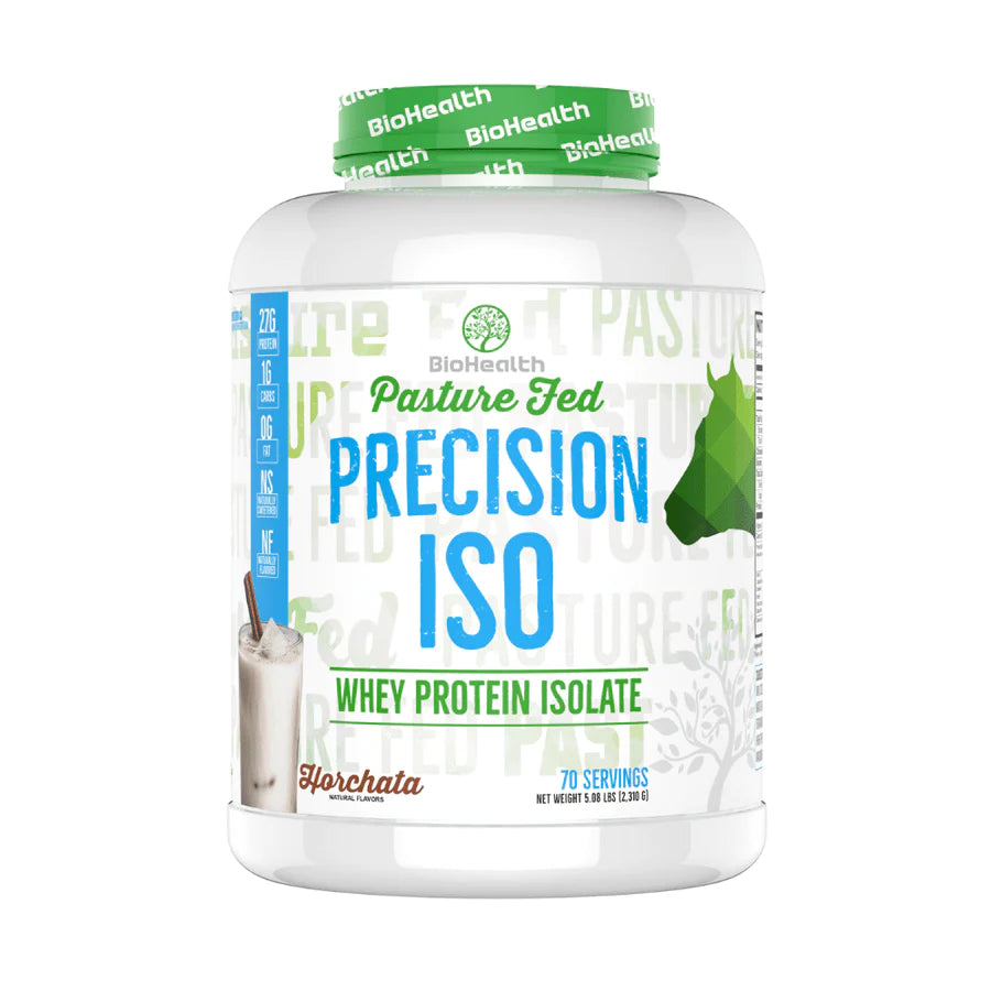 BioHealth Precision ISO 5LB