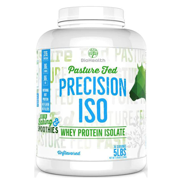 BioHealth Precision ISO 5LB