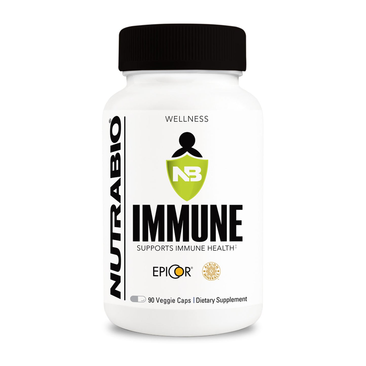 Immune Capsules