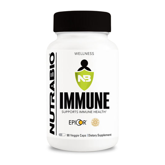 Immune Capsules