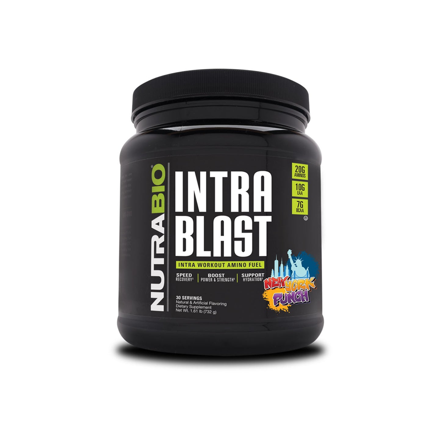 Intra Blast