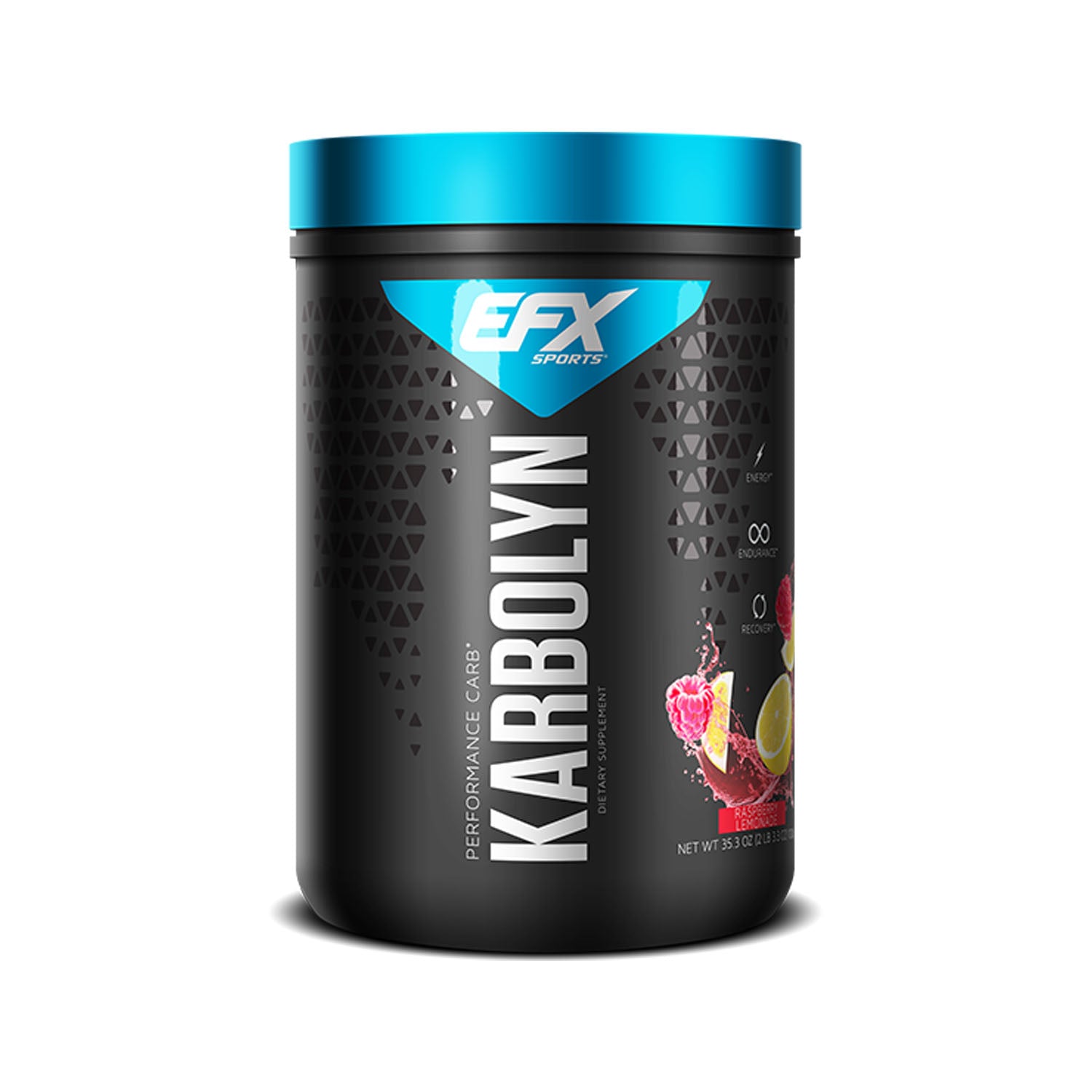 Karbolyn Fuel - 2.2LB