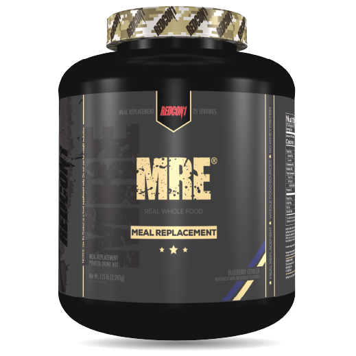 MRE - 7LB