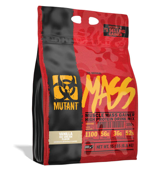Mutant Mass 15lbs