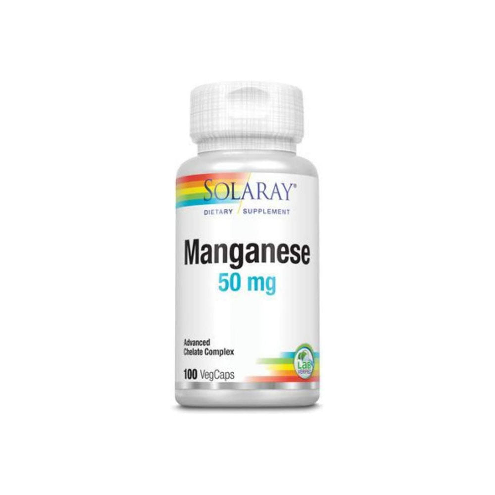 Manganese