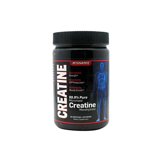 Myogenix Creatine Monohydrate