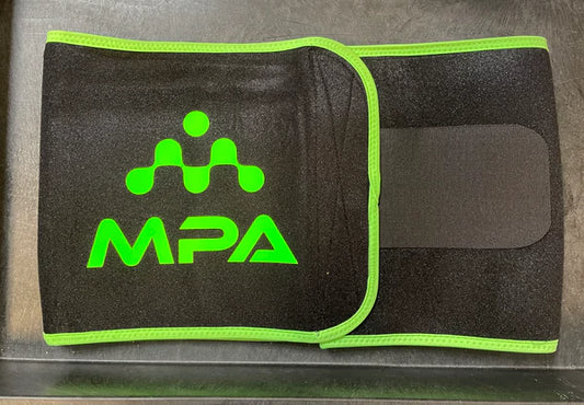 Neoprene VasoSeries  Waist Trimmer