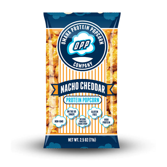 Protein Popcorn 2.5 oz