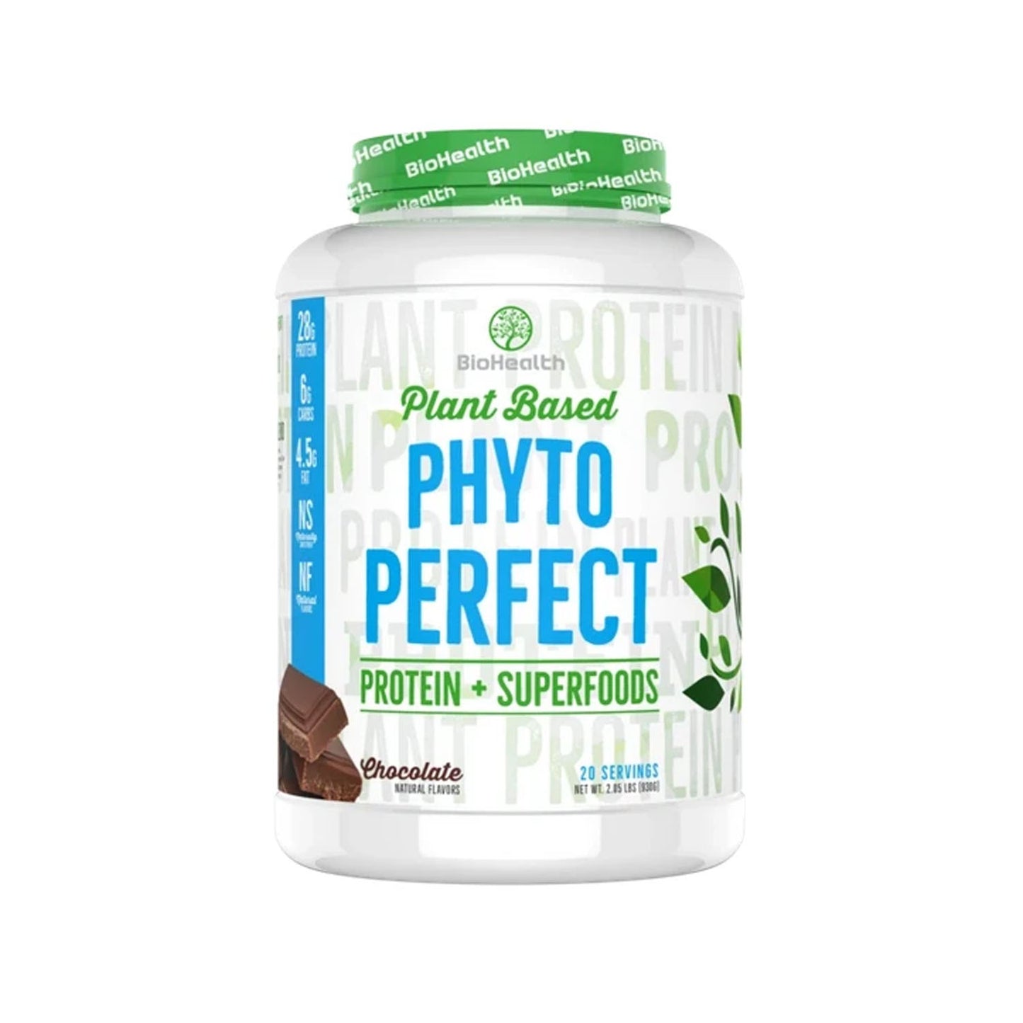 Phyto Perfect - 2LB
