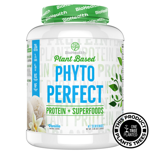 Phyto Perfect - 4LB