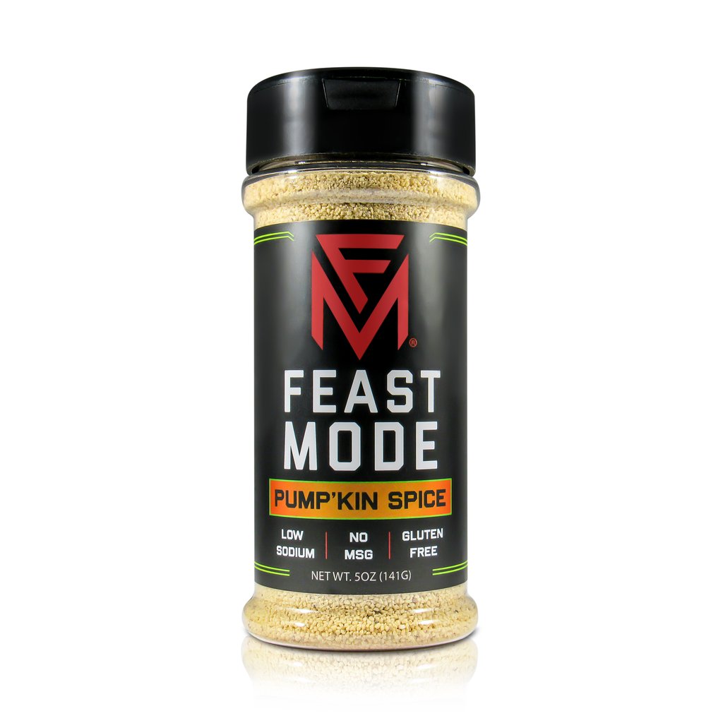 Feast Mode Flavors