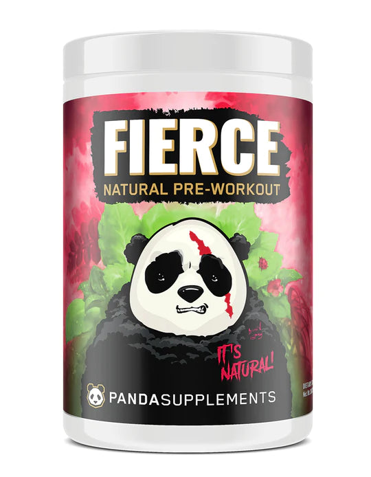 Fierce Natural