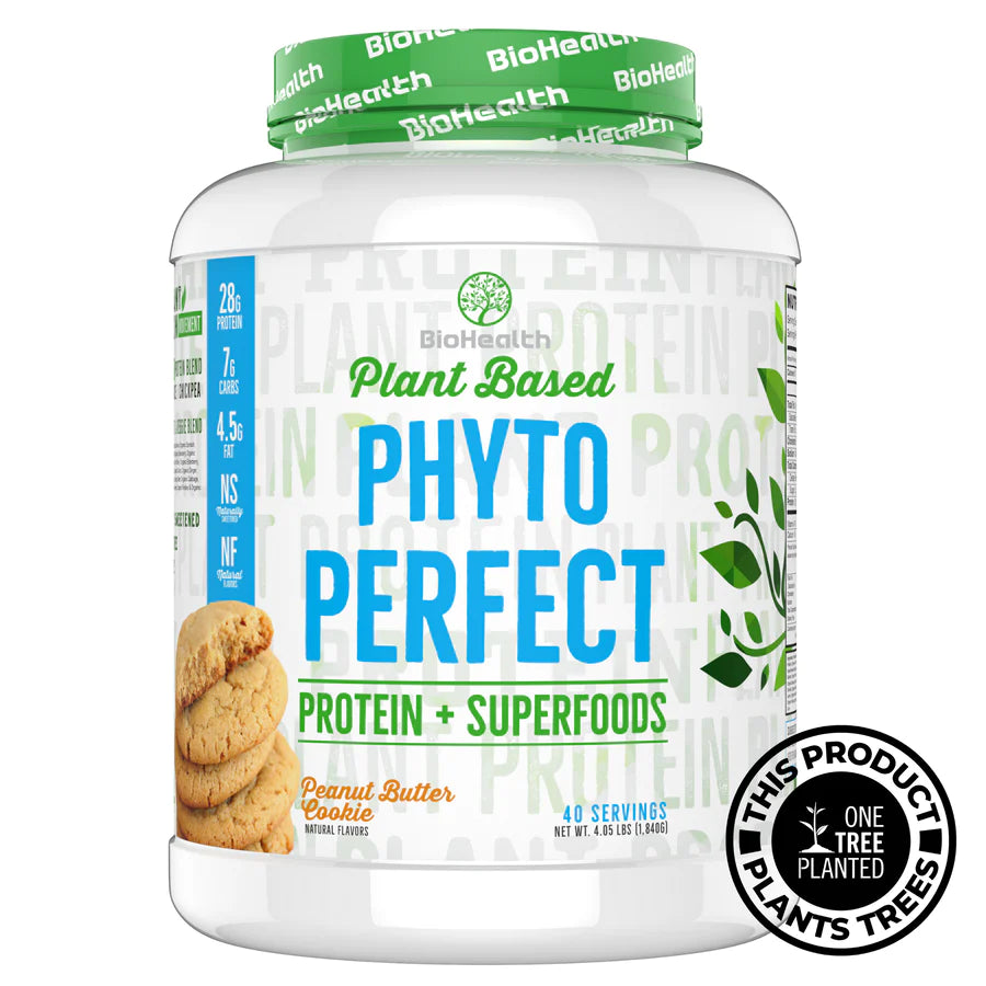 Phyto Perfect - 4LB