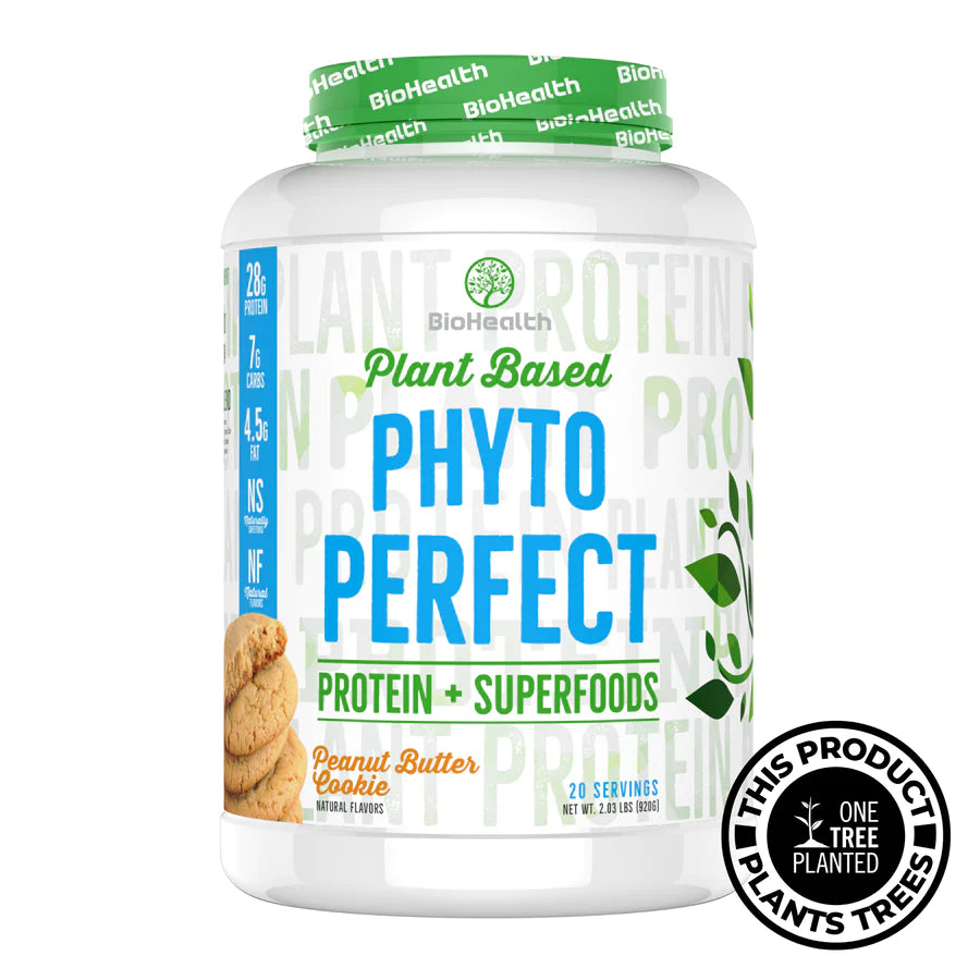 Phyto Perfect - 2LB