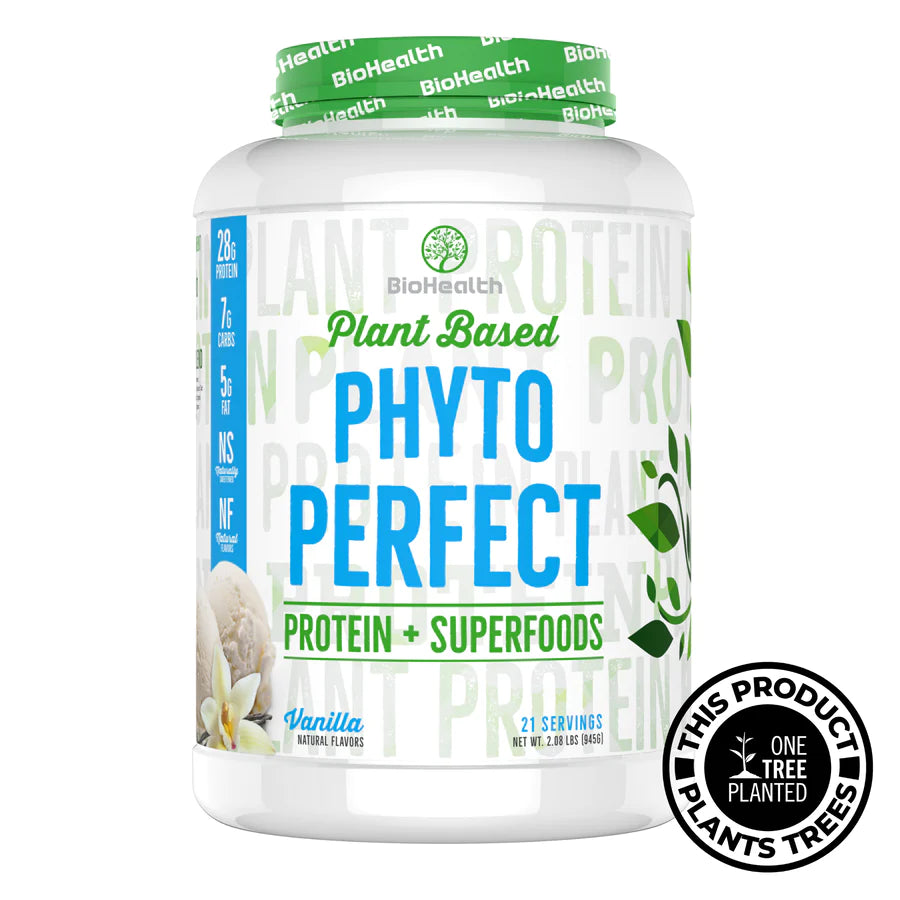 Phyto Perfect - 2LB