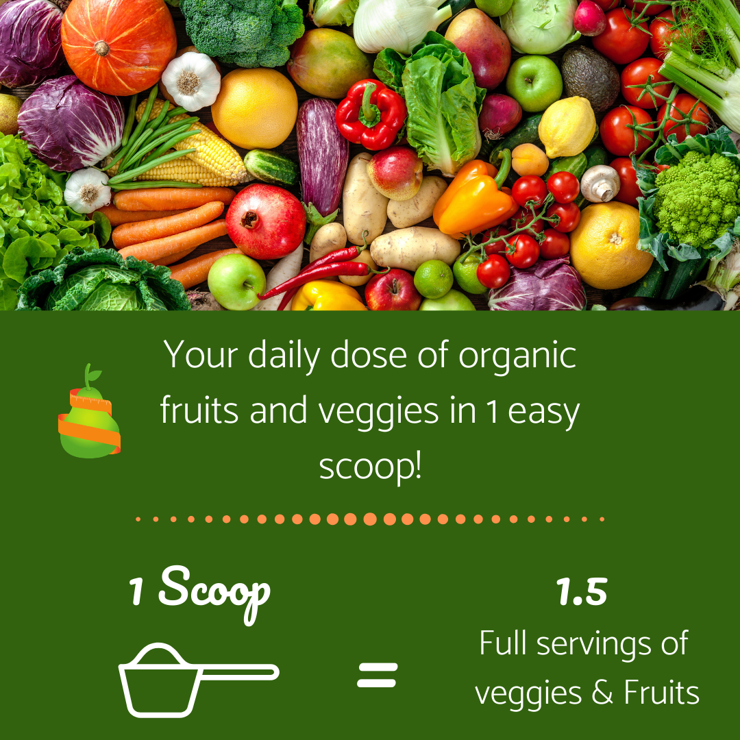 Phyto Fuel