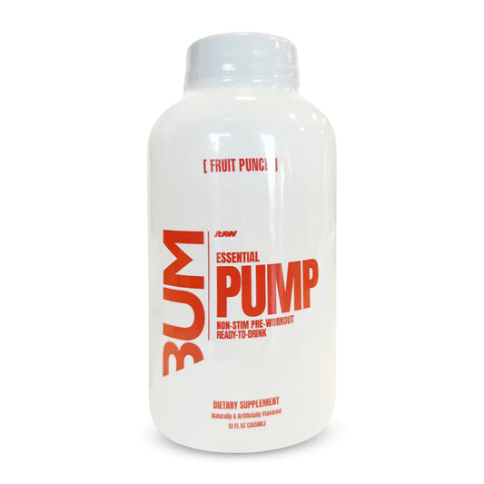 Essential Pump