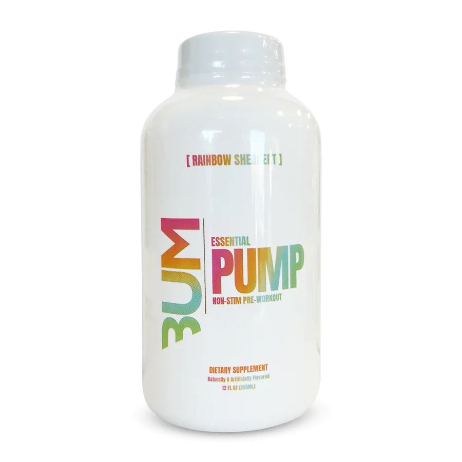 Essential Pump