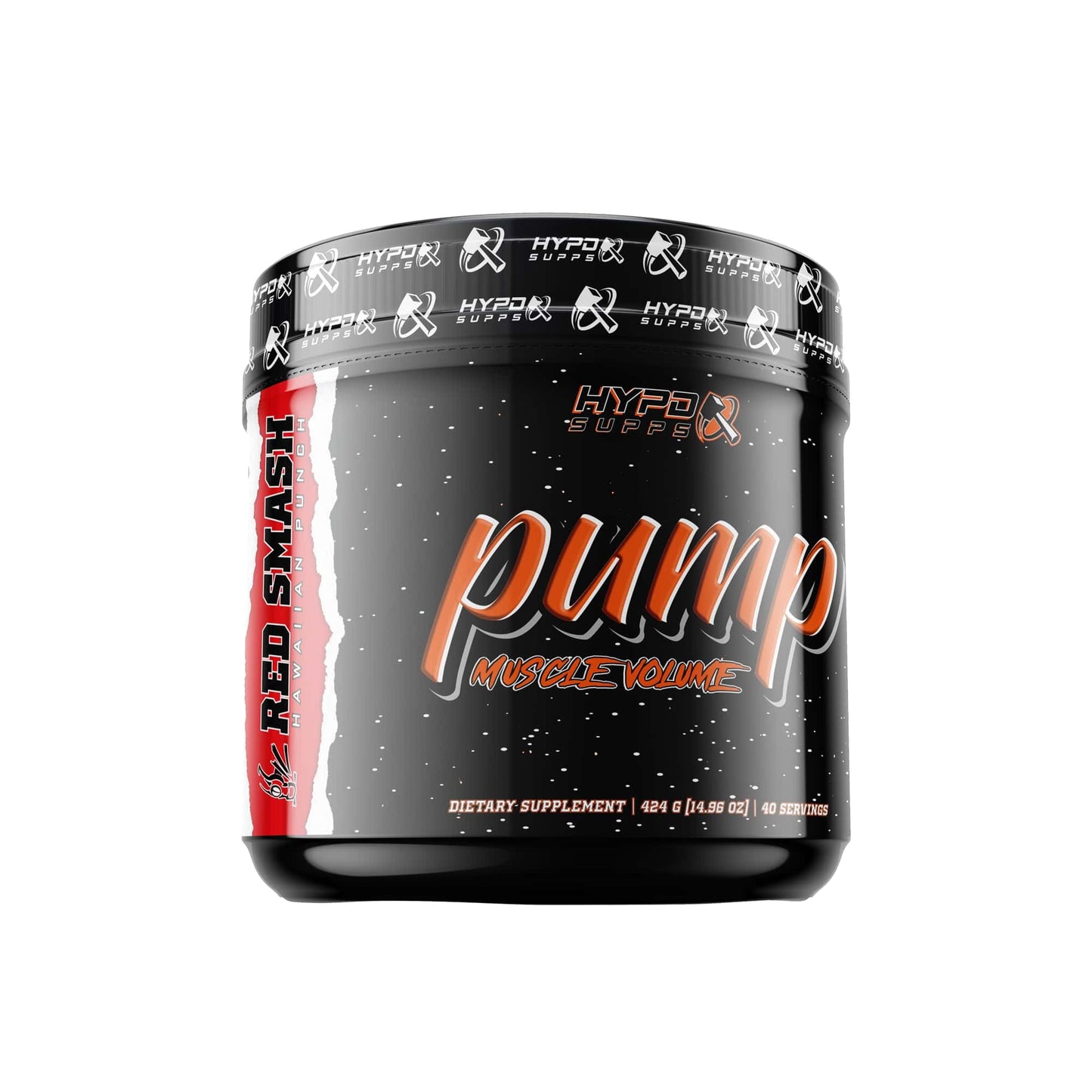 Hypd Pump