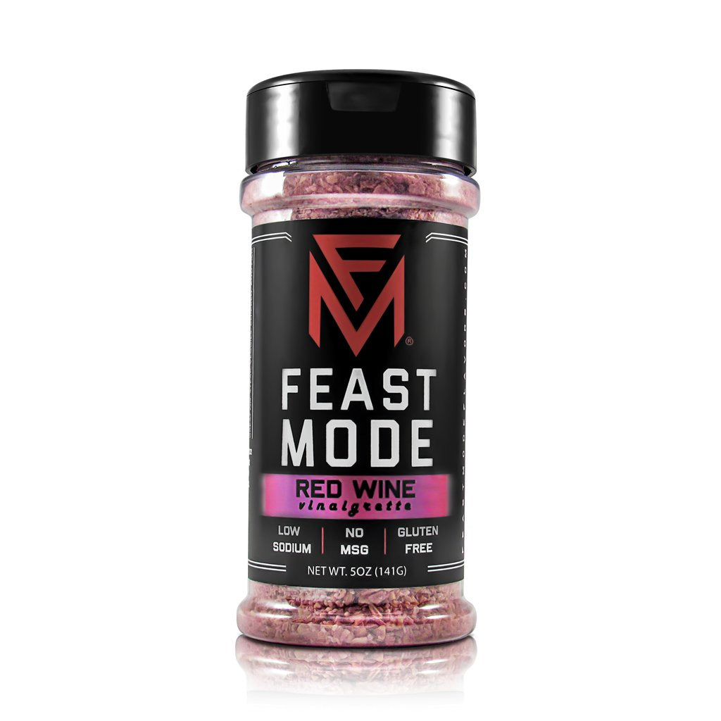 Feast Mode Flavors