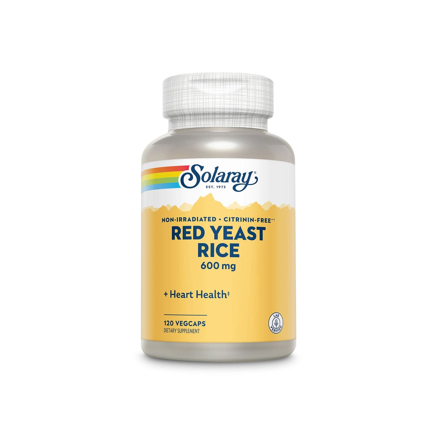 Red Yeast Rice