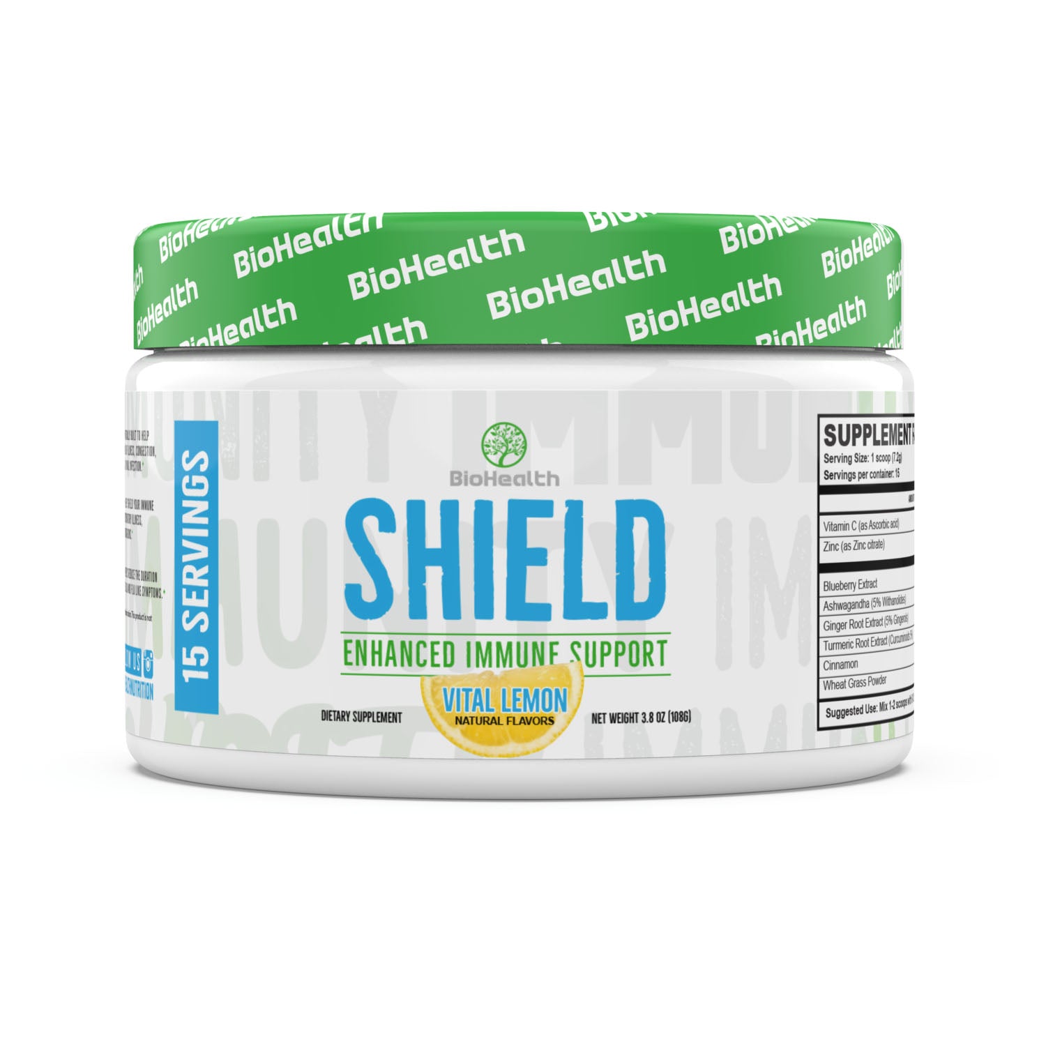 Shield