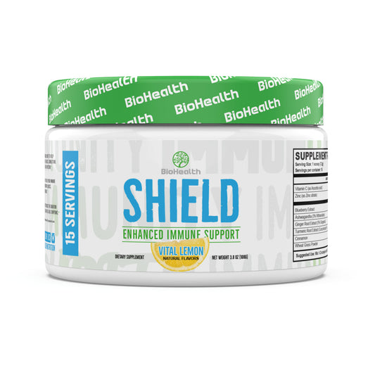 Shield