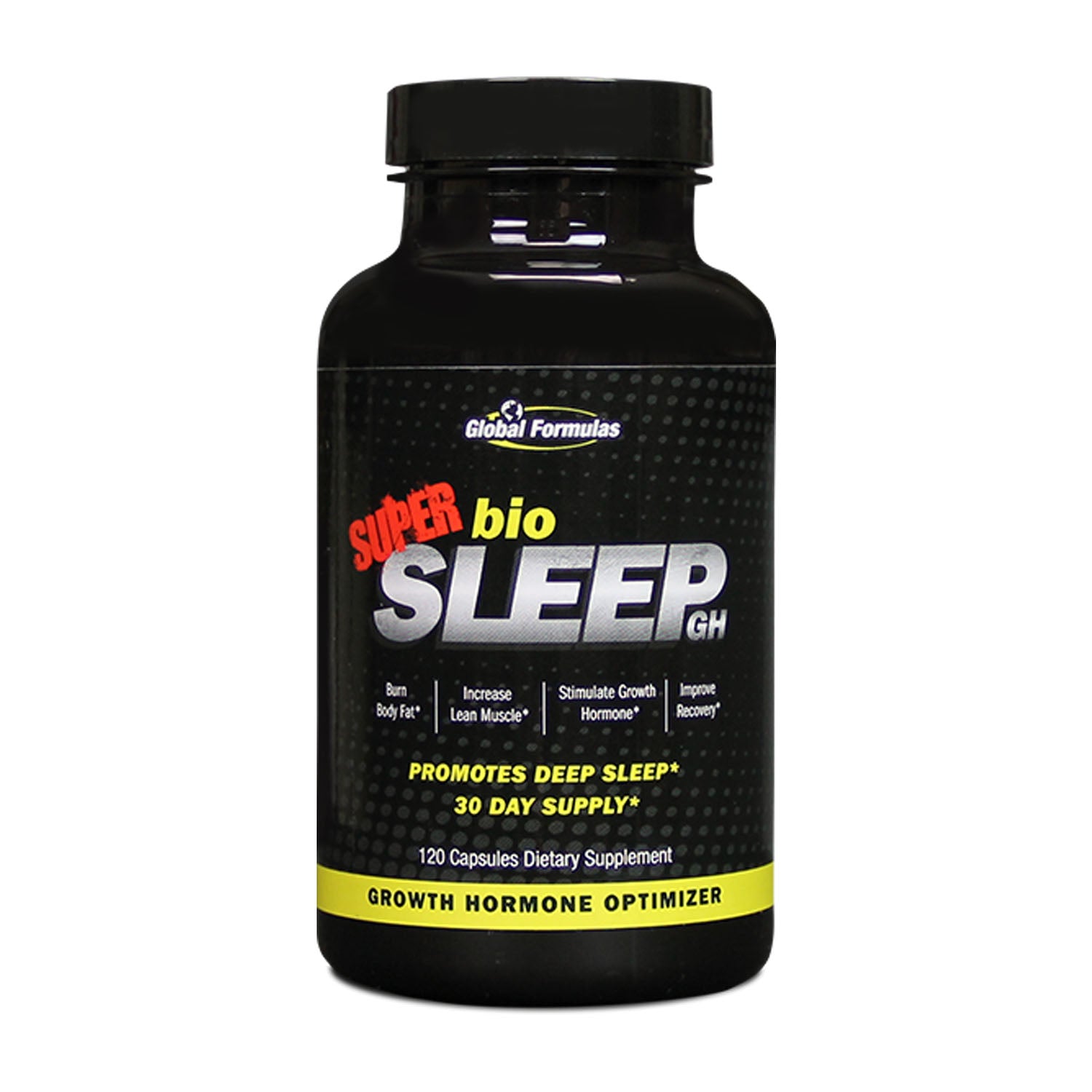 SUPER bioSLEEP GH