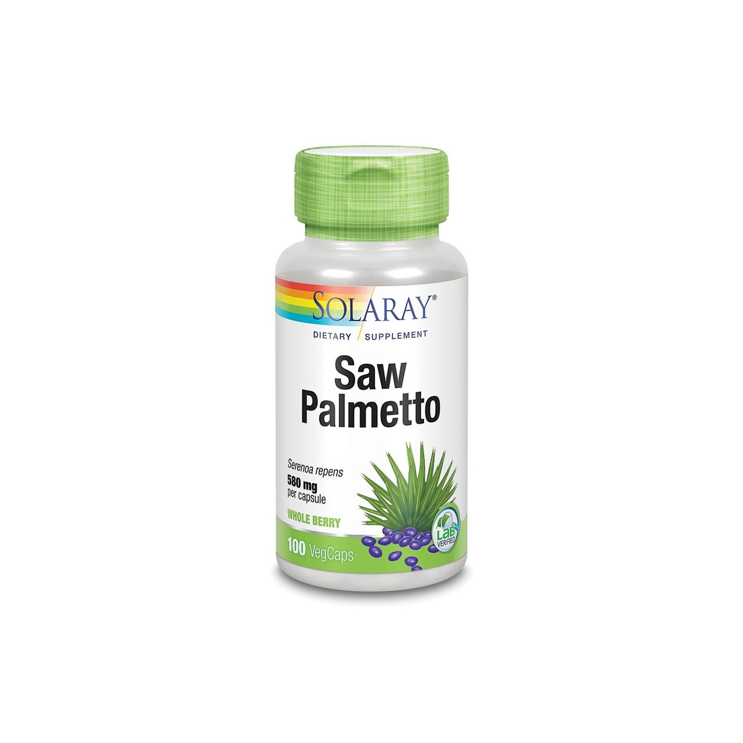 Saw Palmetto Berry