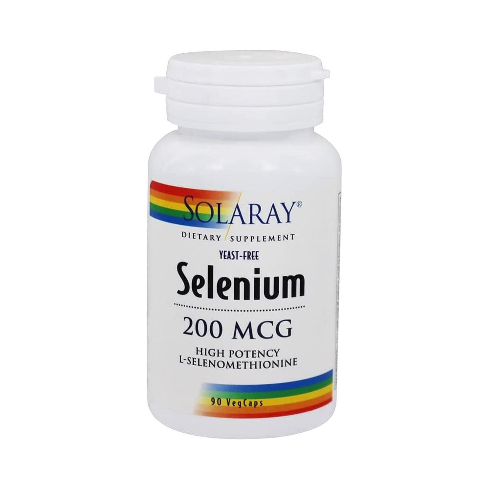 Selenium