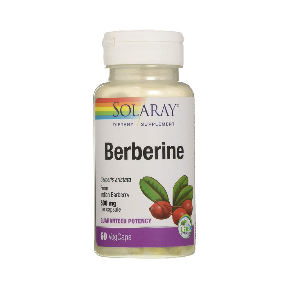 Berberine