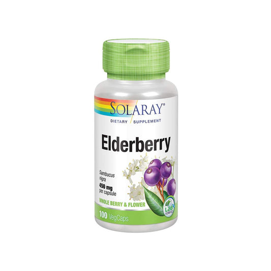 Elderberry