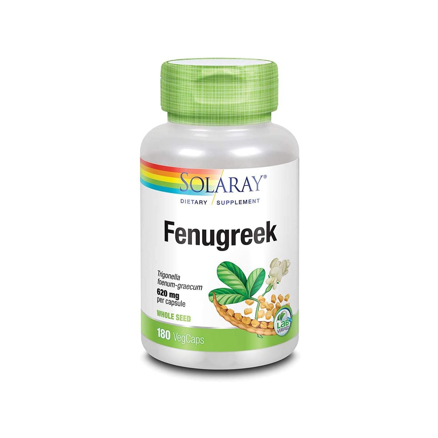 Fenugreek