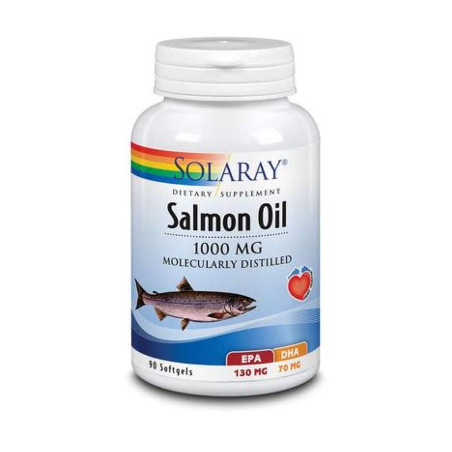 Salmon Oil