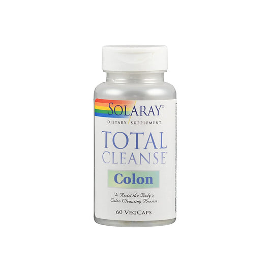 Total Cleanse Colon