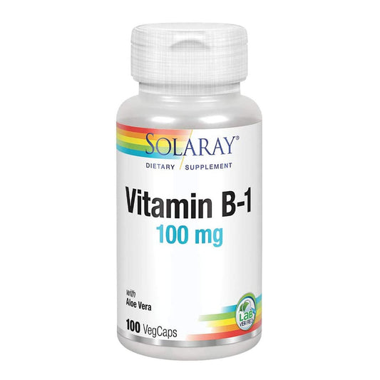 Vitamin B-1